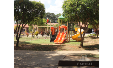 ARBOLEDAS LA CHORRERA - CASA EN ALQUILER