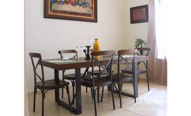ARBOLEDAS LA CHORRERA - CASA EN ALQUILER
