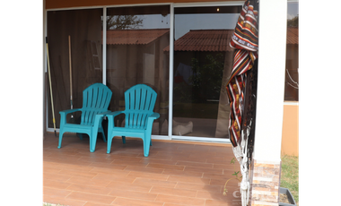 ARBOLEDAS LA CHORRERA - CASA EN ALQUILER