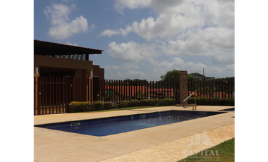 ARBOLEDAS LA CHORRERA - CASA EN ALQUILER