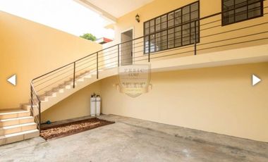 VENTA DE CASA DE DOS NIVELES EN BETHANIA