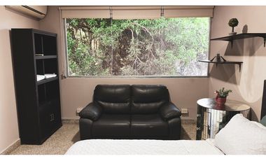 ALQUILER DE APARTAMENTO CERCA DE PARQUE OMAR