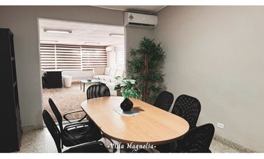 ALQUILER DE APARTAMENTO CERCA DE PARQUE OMAR