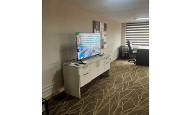 ALQUILER DE APARTAMENTO CERCA DE PARQUE OMAR