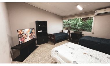 ALQUILER DE APARTAMENTO CERCA DE PARQUE OMAR
