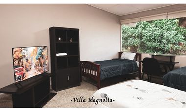 ALQUILER DE APARTAMENTO CERCA DE PARQUE OMAR