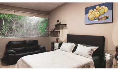 ALQUILER DE APARTAMENTO CERCA DE PARQUE OMAR