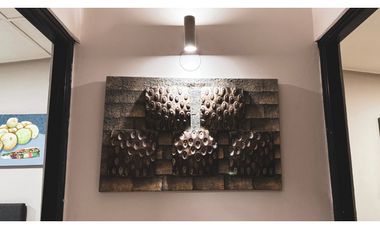 ALQUILER DE APARTAMENTO CERCA DE PARQUE OMAR