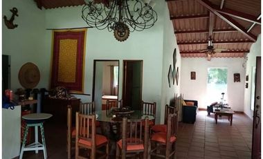 Venta de casa en Valle de Antón, El Espino