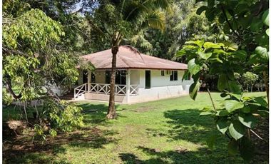 Venta de casa en Valle de Antón, El Espino