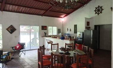 Venta de casa en Valle de Antón, El Espino