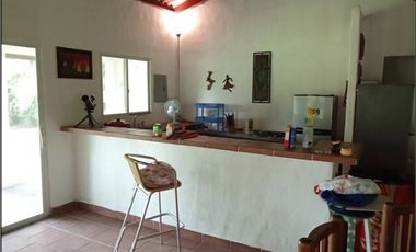 Venta de casa en Valle de Antón, El Espino