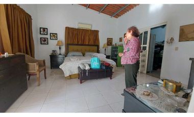 VENDO CASA RODEADA DE NATURALEZA  EN LA CANDELARIA TOABRÉ PENONOMÉ