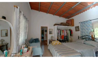 VENDO CASA RODEADA DE NATURALEZA  EN LA CANDELARIA TOABRÉ PENONOMÉ
