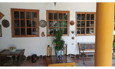 VENDO CASA RODEADA DE NATURALEZA  EN LA CANDELARIA TOABRÉ PENONOMÉ
