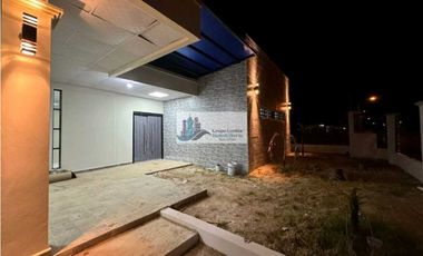 ALQUILER DE CASA EN DAVID SAN ANTONIO