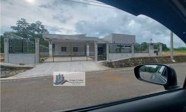ALQUILER DE CASA EN DAVID SAN ANTONIO