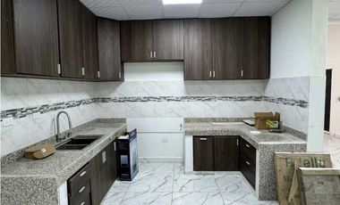 ALQUILER DE CASA EN DAVID SAN ANTONIO