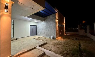 ALQUILER DE CASA EN DAVID SAN ANTONIO