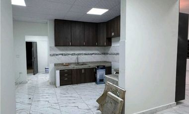 ALQUILER DE CASA EN DAVID SAN ANTONIO