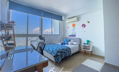 VENDO APARTAMENTO EN COUNTRY CLUB COSTA DEL ESTE (6)