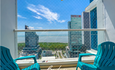 VENDO APARTAMENTO EN COUNTRY CLUB COSTA DEL ESTE (6)