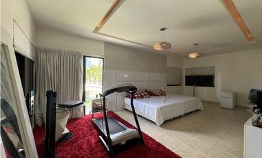 CASA UNIFAMILIAR PASEO DEL PARQUE - COSTA DEL ESTE - VENTA