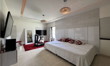 CASA UNIFAMILIAR PASEO DEL PARQUE - COSTA DEL ESTE - VENTA