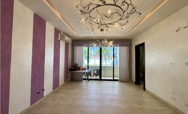 CASA UNIFAMILIAR PASEO DEL PARQUE - COSTA DEL ESTE - VENTA