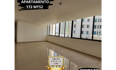 VENTA DE APARTAMENTO EN COSTA DEL ESTE