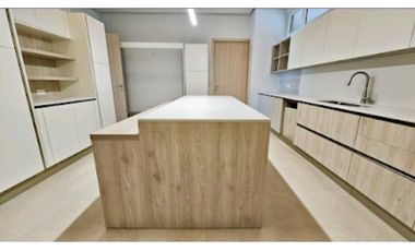 ALQUILER DE APARTAMENTO OCEAN REEF 391M2 OCEAN PEARL,LINEA BLANCA