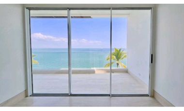 ALQUILER DE APARTAMENTO OCEAN REEF 391M2 OCEAN PEARL,LINEA BLANCA