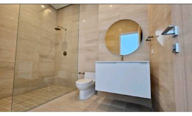 ALQUILER DE APARTAMENTO OCEAN REEF 391M2 OCEAN PEARL,LINEA BLANCA