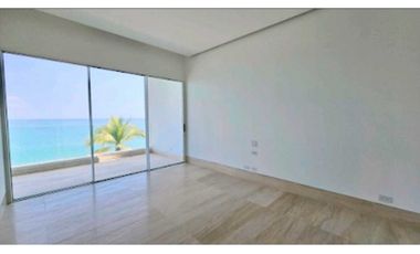 ALQUILER DE APARTAMENTO OCEAN REEF 391M2 OCEAN PEARL,LINEA BLANCA
