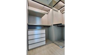 ALQUILER DE APARTAMENTO OCEAN REEF 391M2 OCEAN PEARL,LINEA BLANCA