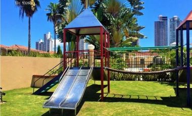 ALQUILER DE CASA EN COSTA DEL ESTE EN COSTA BAY JP