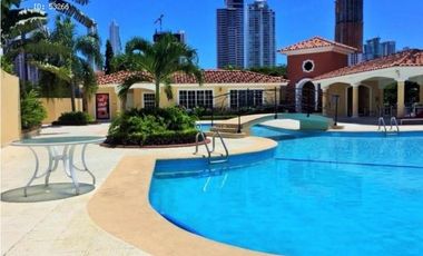 ALQUILER DE CASA EN COSTA DEL ESTE EN COSTA BAY JP