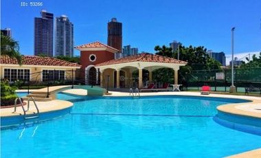 ALQUILER DE CASA EN COSTA DEL ESTE EN COSTA BAY JP