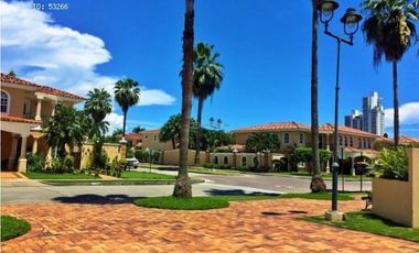 ALQUILER DE CASA EN COSTA DEL ESTE EN COSTA BAY JP