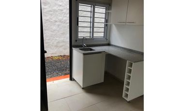Departamento en Alquiler Benavidez sobre Av. Alvear