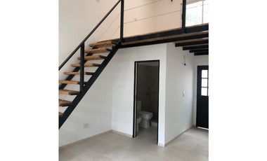 Departamento en Alquiler Benavidez sobre Av. Alvear