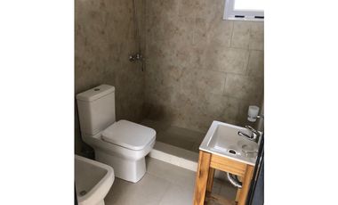 Departamento en Alquiler Benavidez sobre Av. Alvear