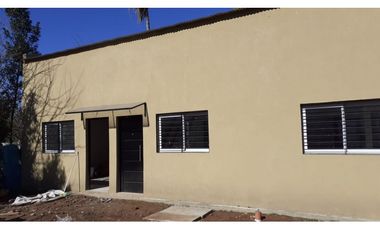 Departamento en Alquiler Benavidez sobre Av. Alvear
