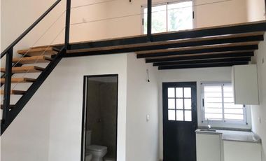 Departamento en Alquiler Benavidez sobre Av. Alvear