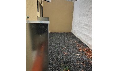 Departamento en Alquiler Benavidez sobre Av. Alvear
