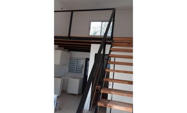 Departamento en Alquiler Benavidez sobre Av. Alvear