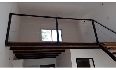 Departamento en Alquiler Benavidez sobre Av. Alvear