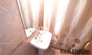 VENTA DEPARTAMENTO DE 4 AMBIENTES Y DOS LOCALES