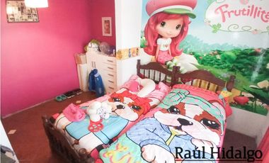VENTA DEPARTAMENTO DE 4 AMBIENTES Y DOS LOCALES