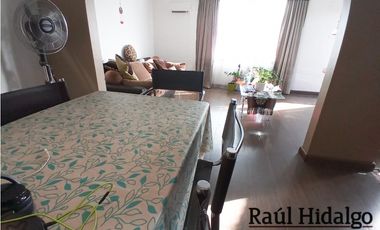 VENTA DEPARTAMENTO DE 4 AMBIENTES Y DOS LOCALES